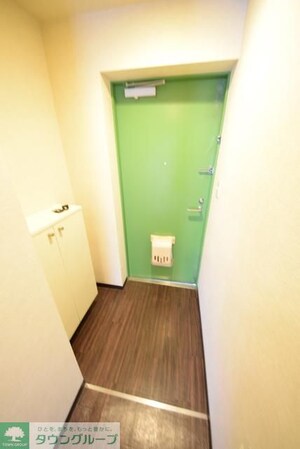 カムフォート登戸IIIの物件内観写真